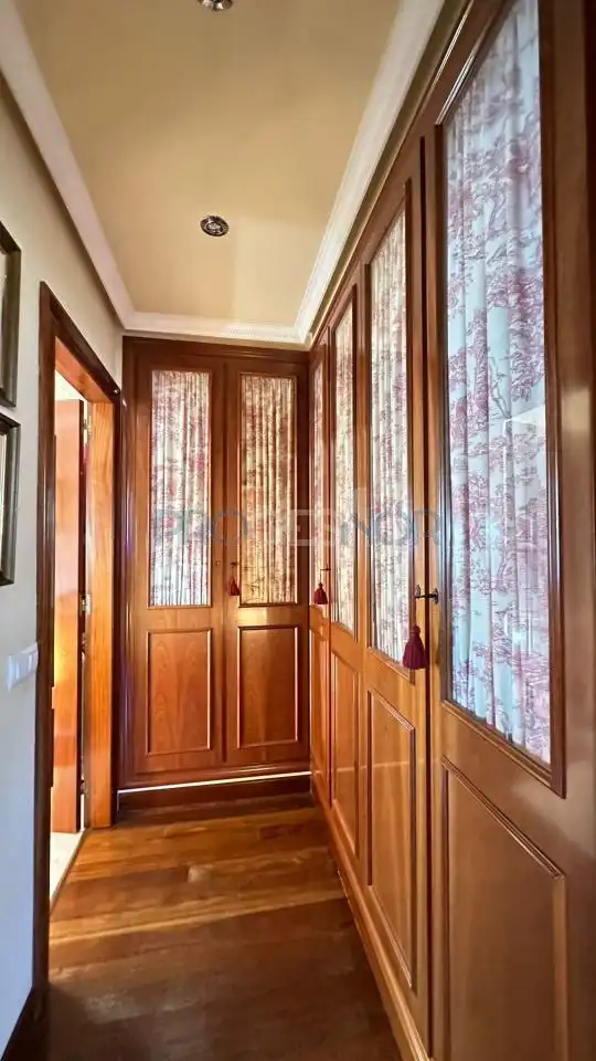 Casa o chalet en venta en Sariegos con Calefacción, Jardín privado y Terraza