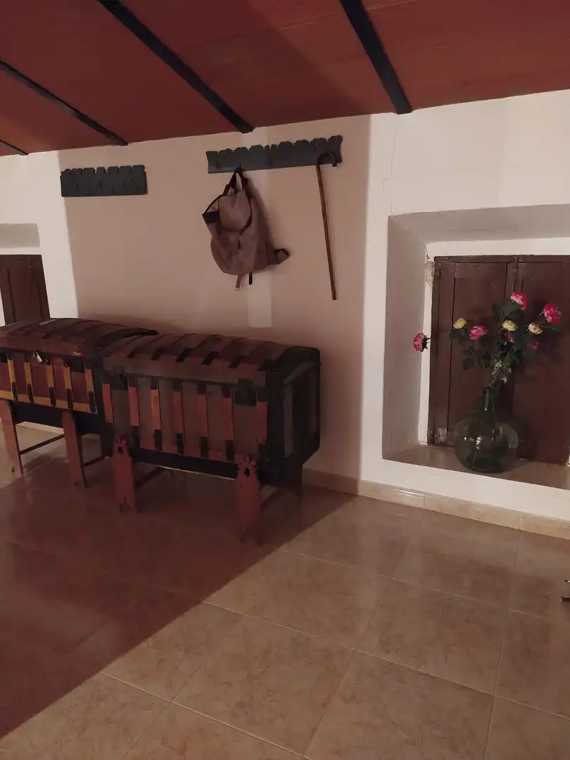 Casa in vendita a Siruela, imagen 2