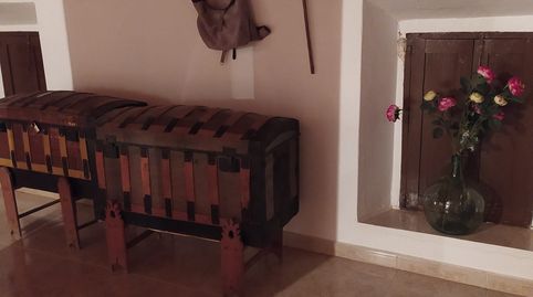 CASA A LA VENTA EN SIRUELA CENTRO, imagen 2