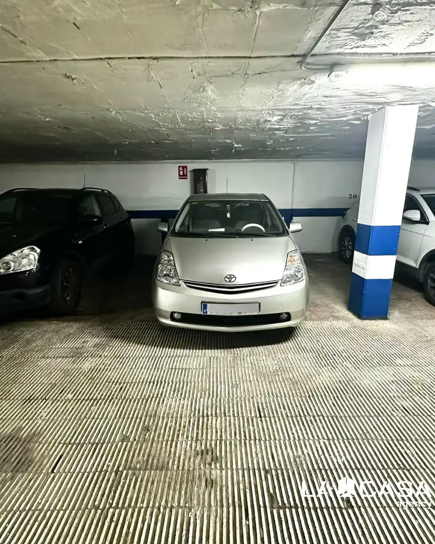 Parkplatz zum Verkauf in Casco Antiguo, imagen 3