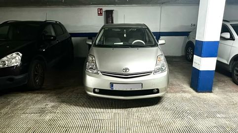 Foto 3 de Garatge en venda a Plaza del Duque de la Victoria, Alfalfa - Santa Cruz, Sevilla Capital