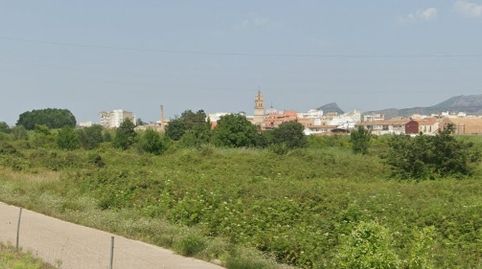 Venta de Suelo Urbano Residencial en Plaza BARXETA II Nº PAR 3-25 Carcaixent (Valencia/València), imatge 3