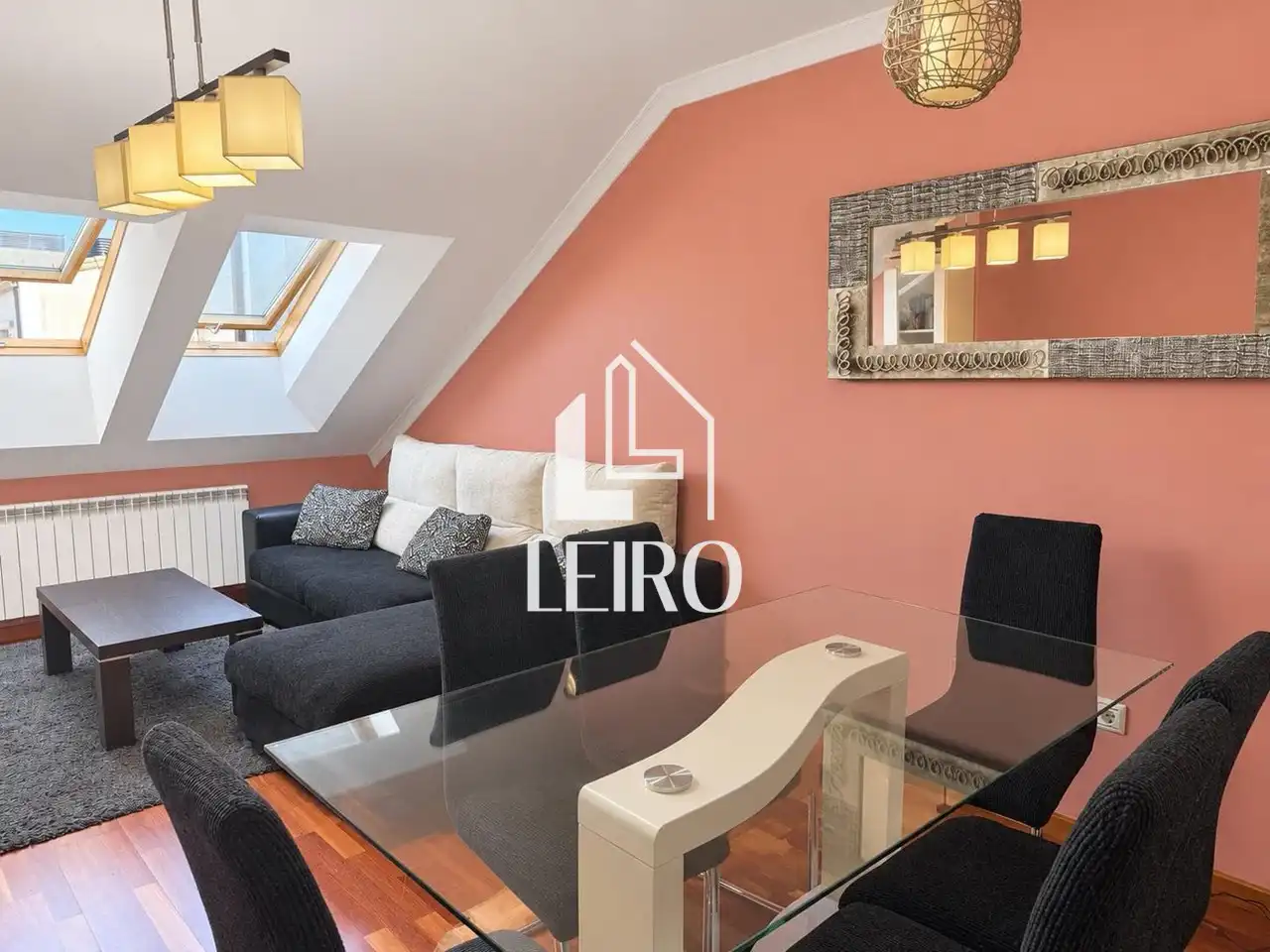 Attique avec ascenseur à vendre à Cambados, imagen 4