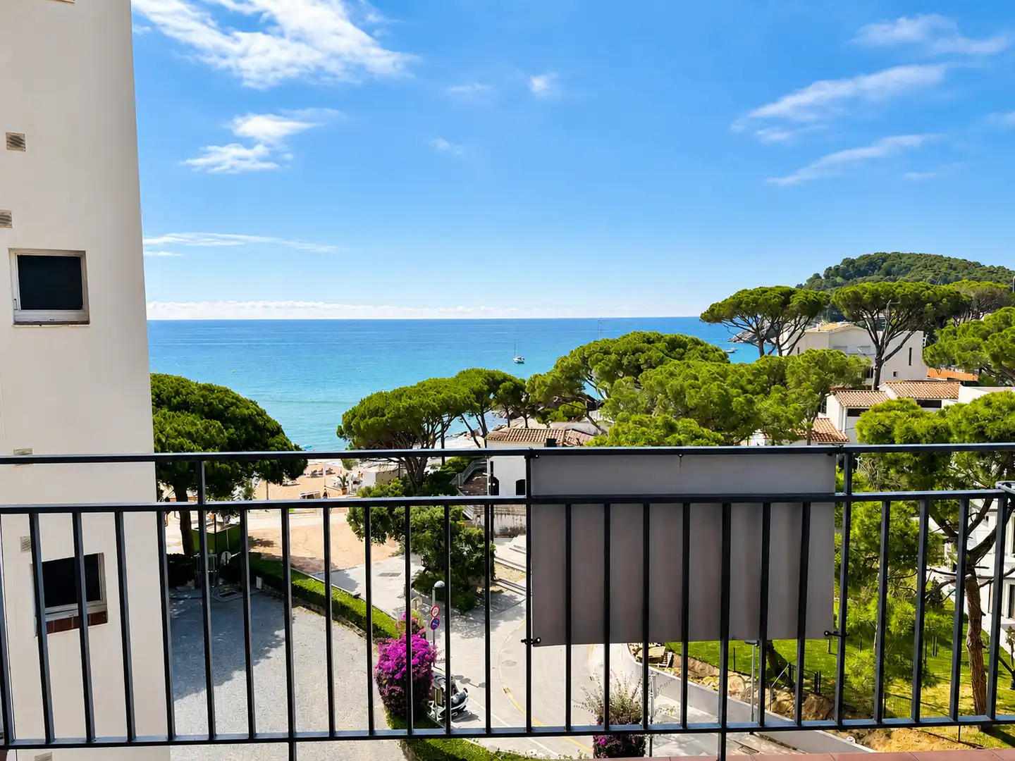 Terrace of Study for sale in Palamós  with Oven