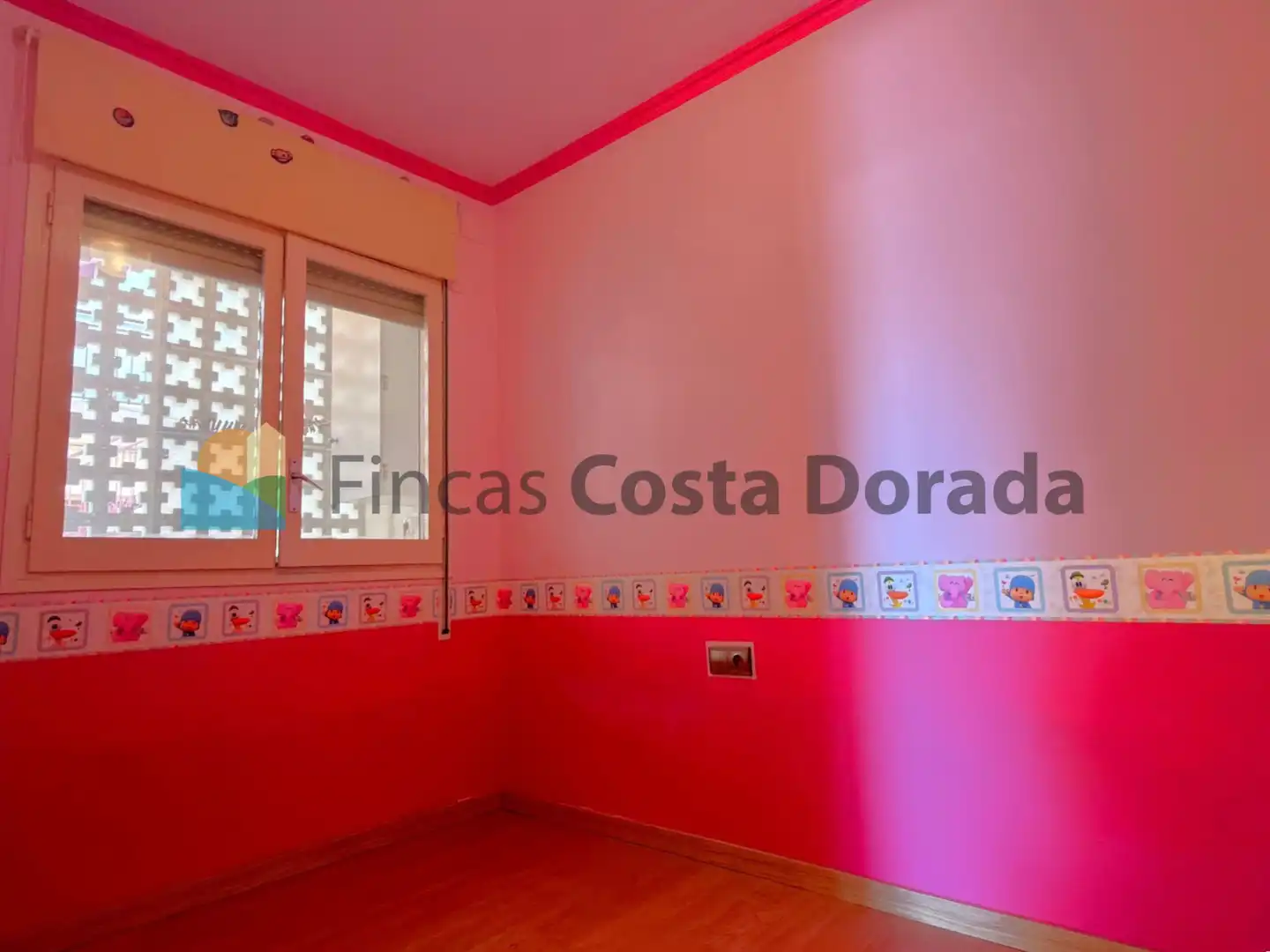 Bedroom of Flat for sale in Cubelles  with Terrace, Storage room and Balcony