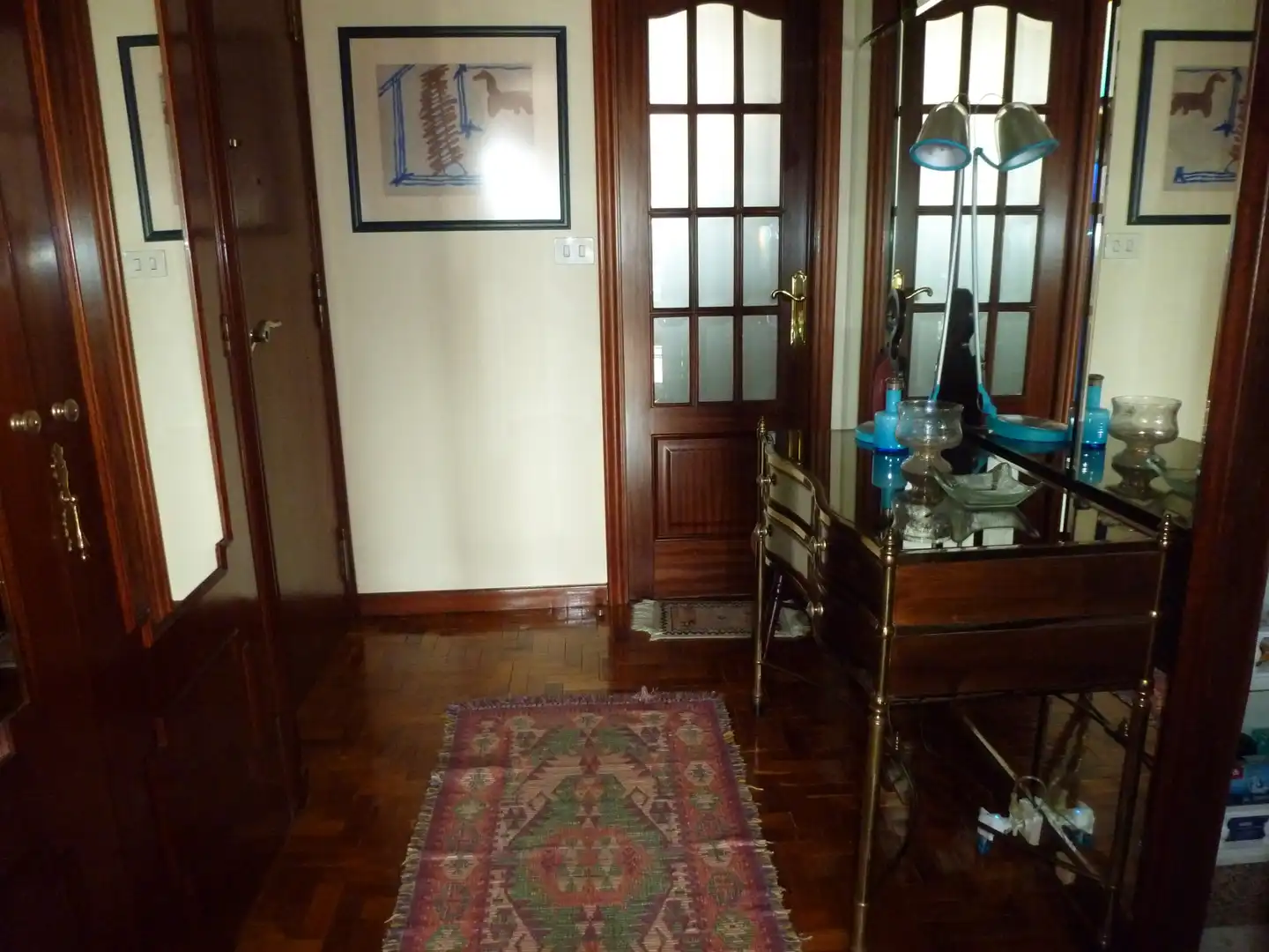 Zimmer in Avenida Alcalde Gregorio Espino, Casablanca - Calvario