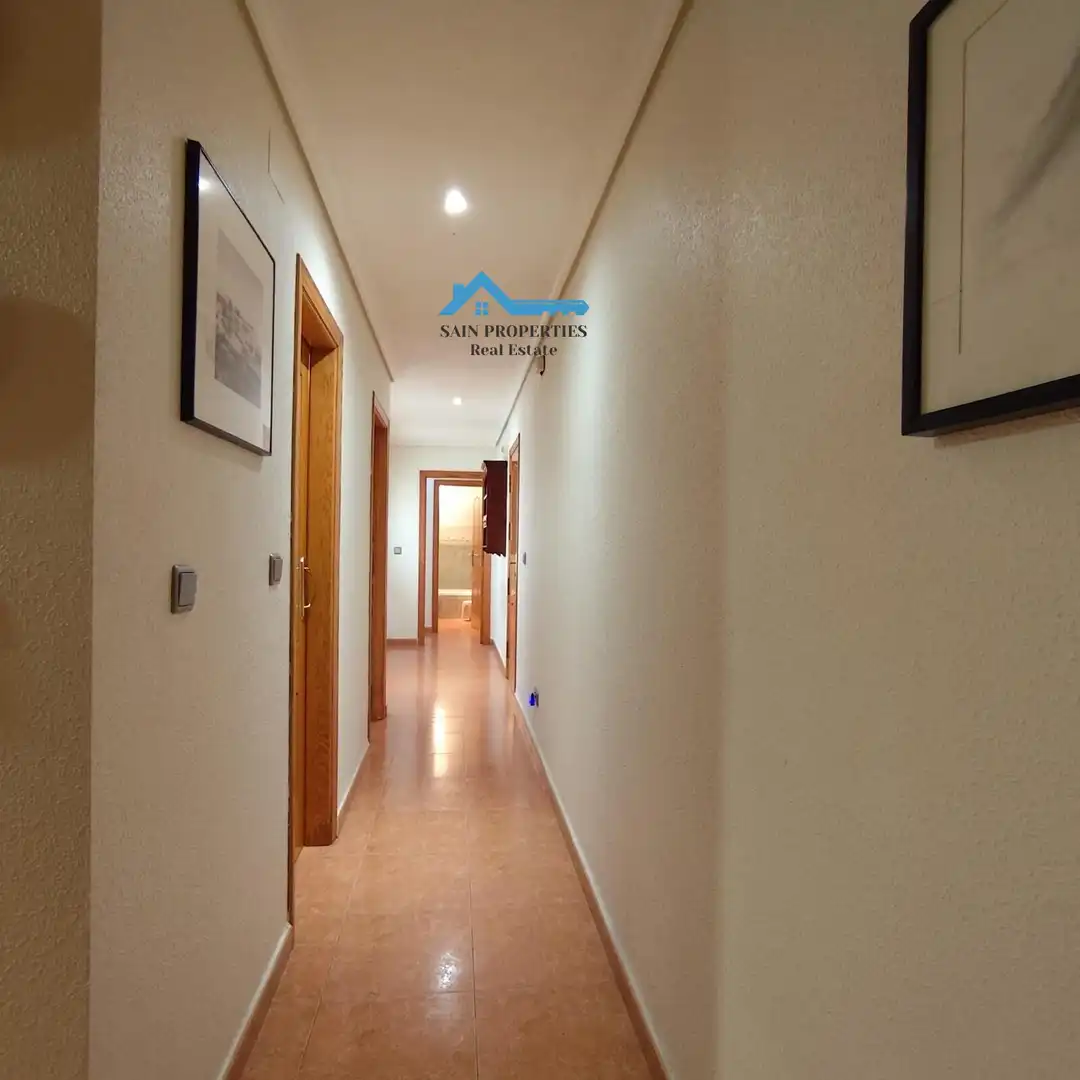 Flat with terrace for sale in La Nucia Pueblo, imagen 16