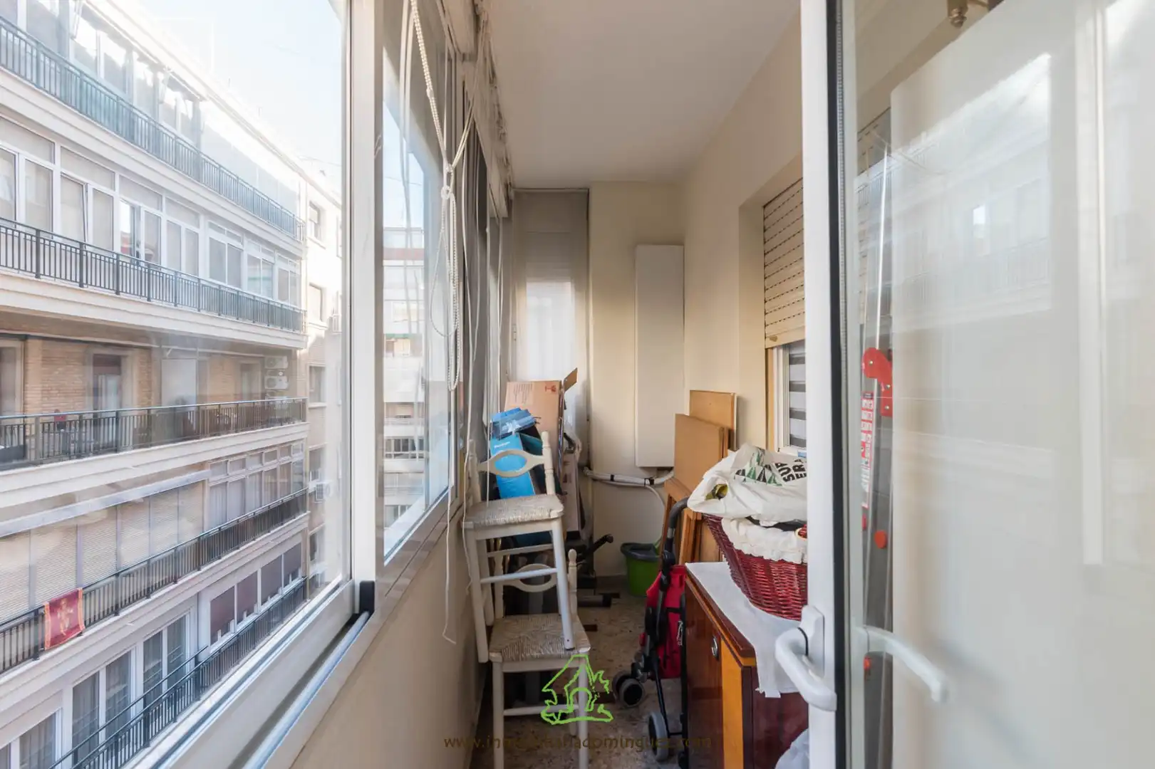 Piso con ascensor en venta en Calle Doctor Marañón 4, imagen 14