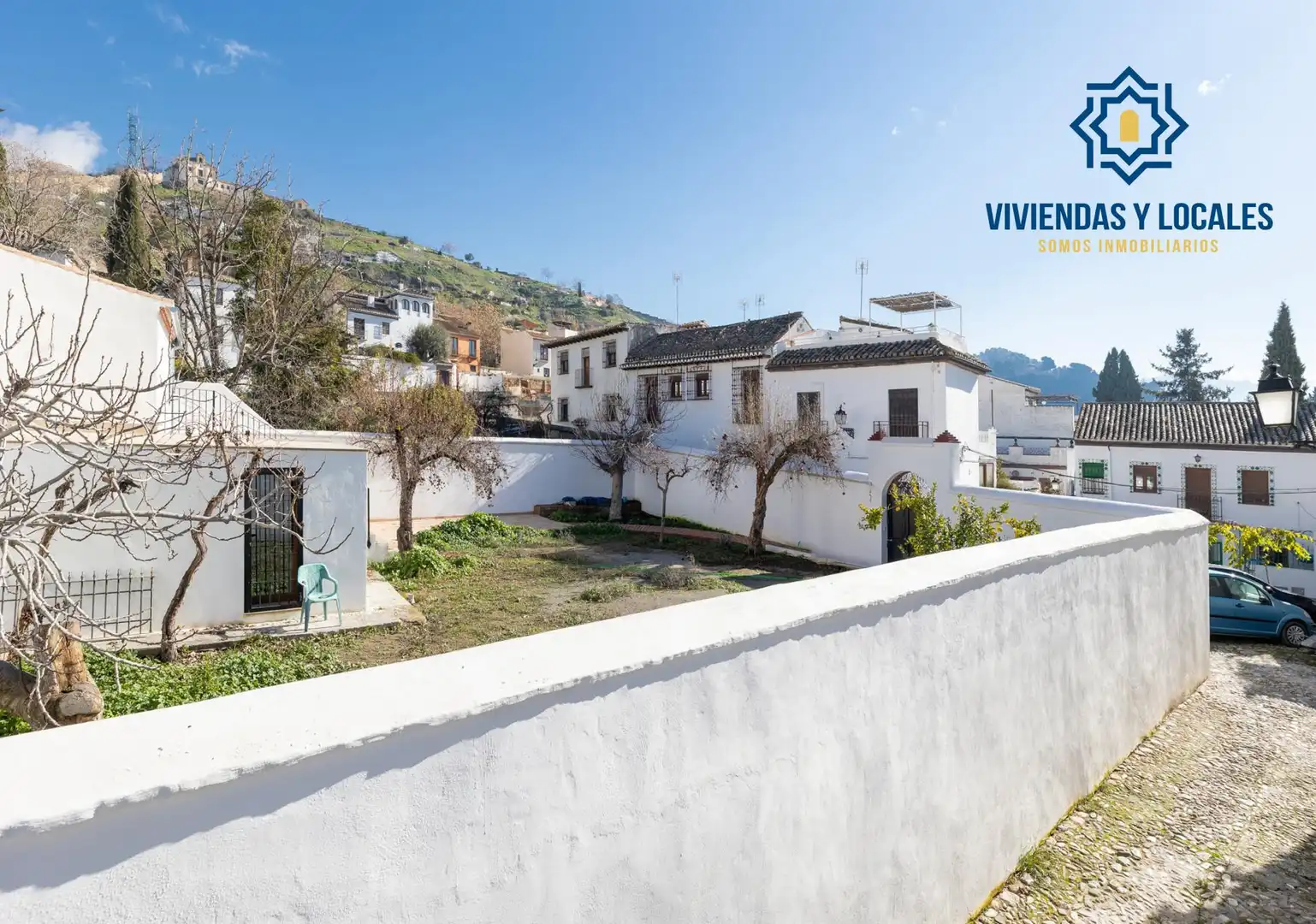 Apartament en venda a Calle del Aljibe de la Vieja, imagen 40
