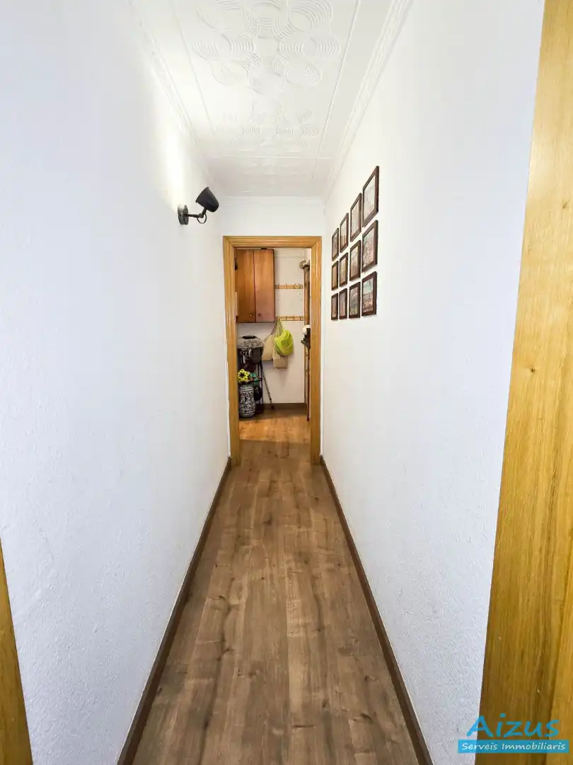 Piso en venta en Ripollet con Aire acondicionado, Horno y Balcón