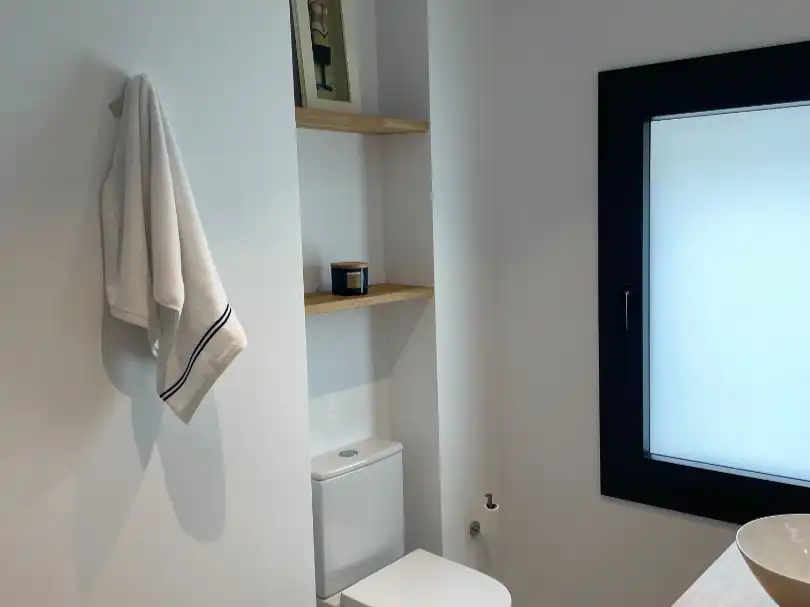 Maison avec jardin à louer à Carrer Josep Amat 21, imagen 22