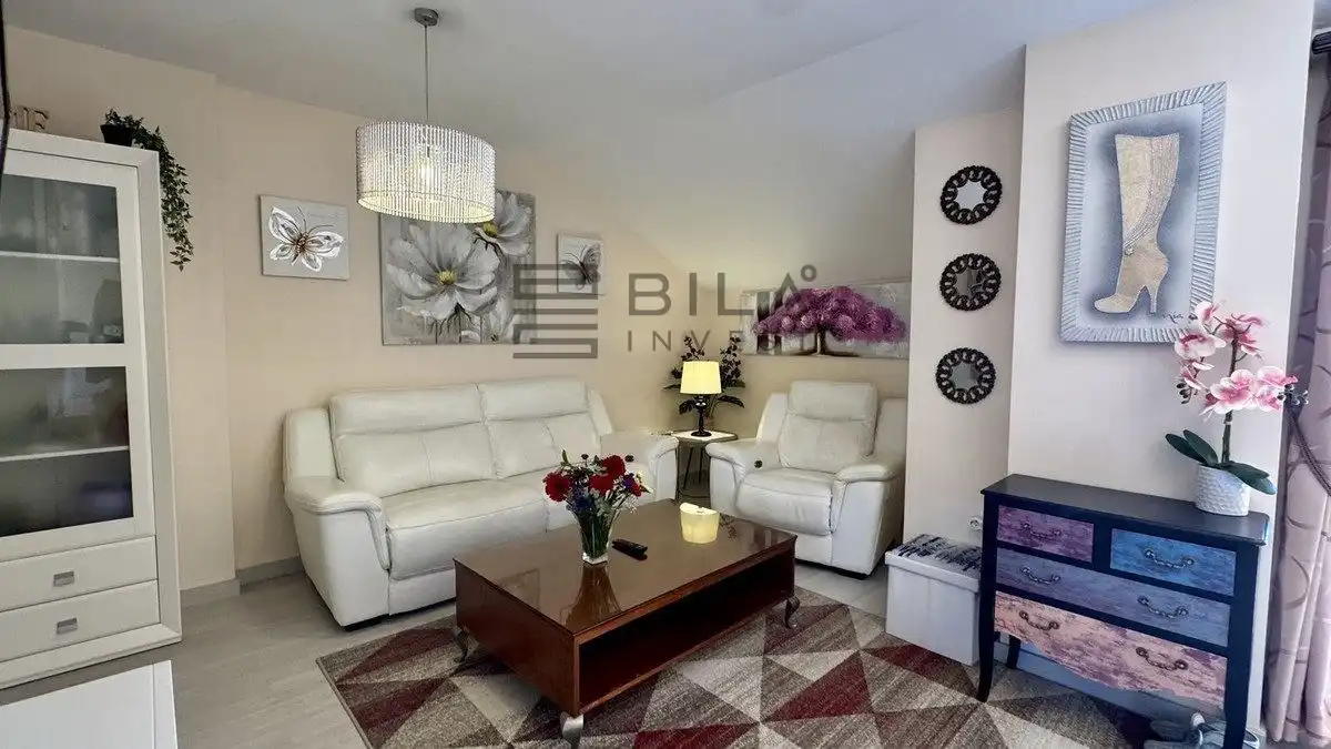 Attic for sale in Calerita, Centro ciudad