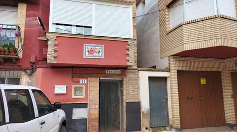 Foto 2 de Casa o xalet en venda a Villalengua, Zaragoza