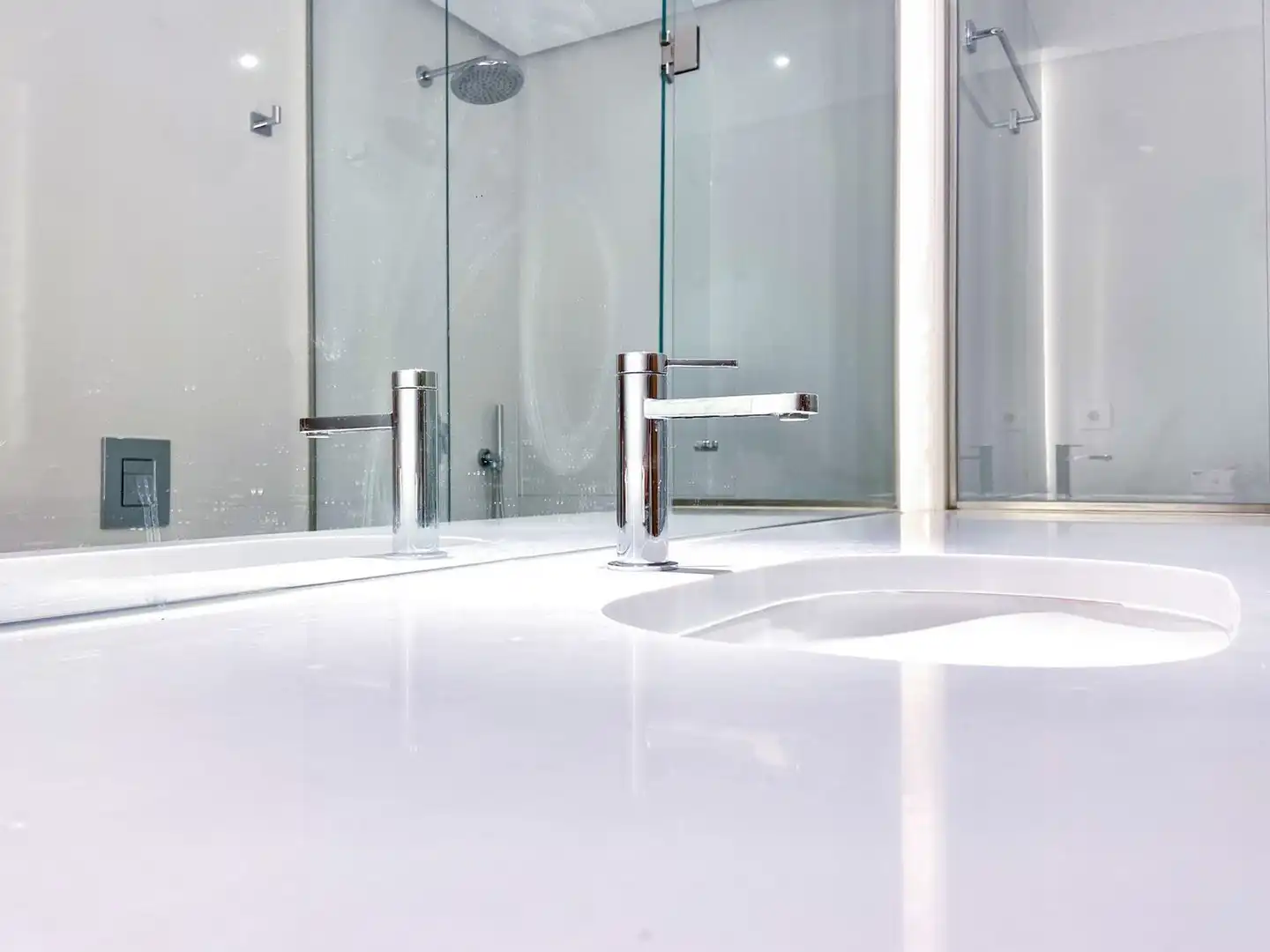 Pis amb piscina en venda a CL PEÑALARA DE ARAVACA, imagen 42