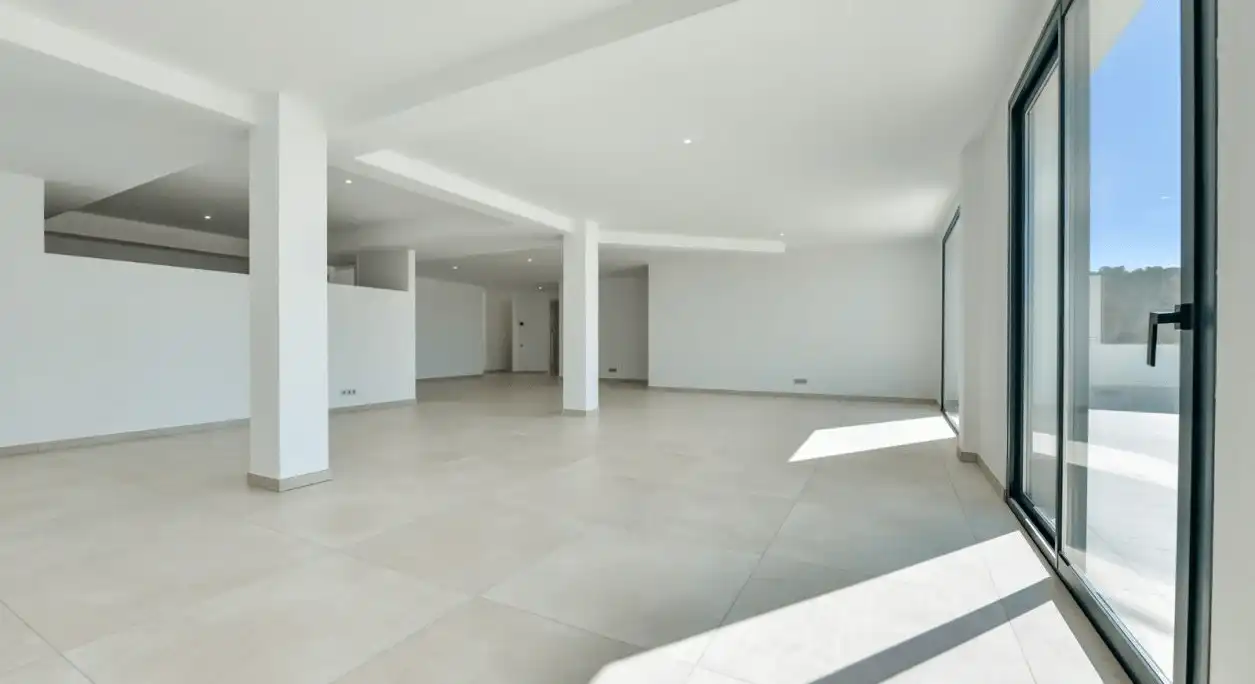 Maison rustique avec piscine à vendre à Golf Bahía, imagen 38