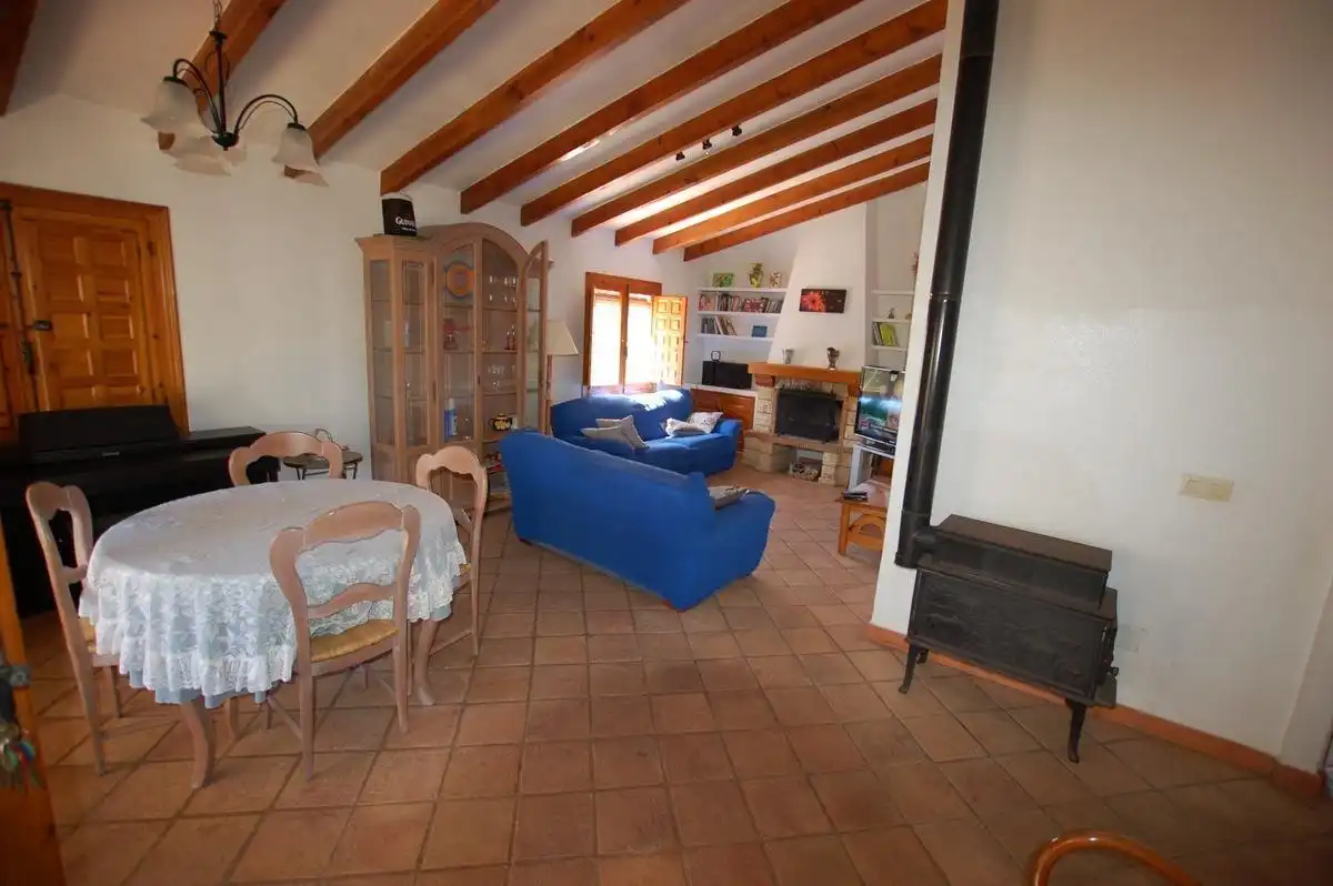 Houses for sale in Cabo Roig