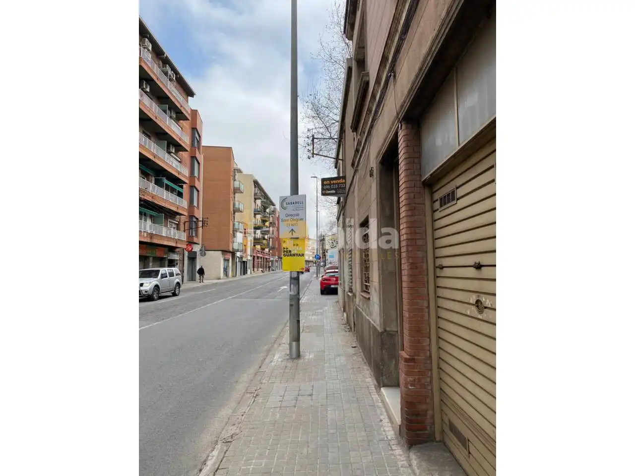 Maison à vendre à Can Feu - Gràcia, imagen 3