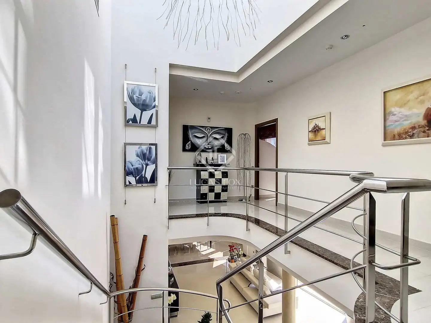 Casa o chalet en venta en Cunit con Aire acondicionado, Calefacción y Jardín privado
