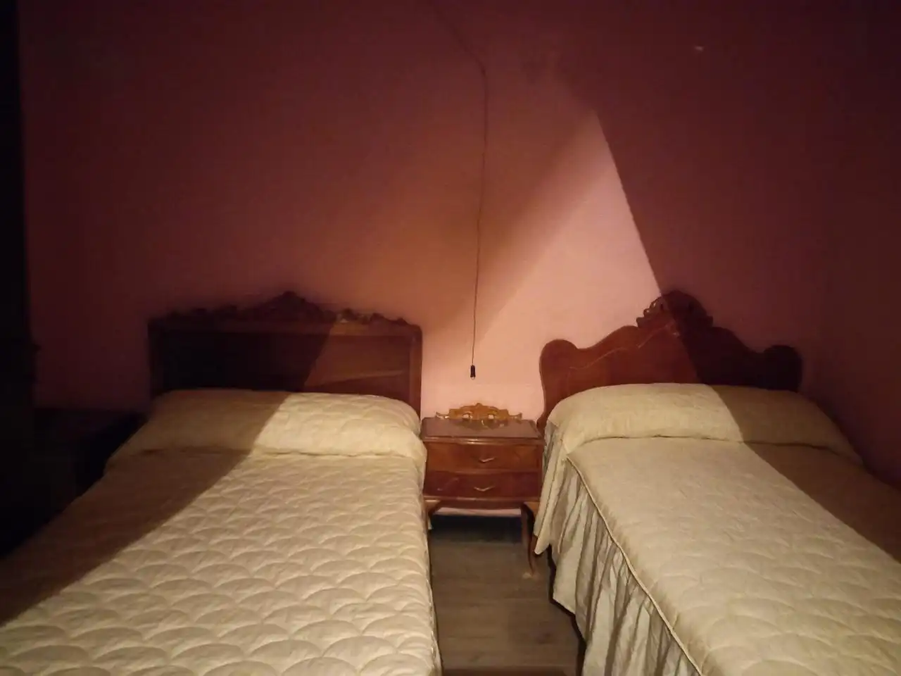 Bedroom of Buildings for sale in Castro Caldelas