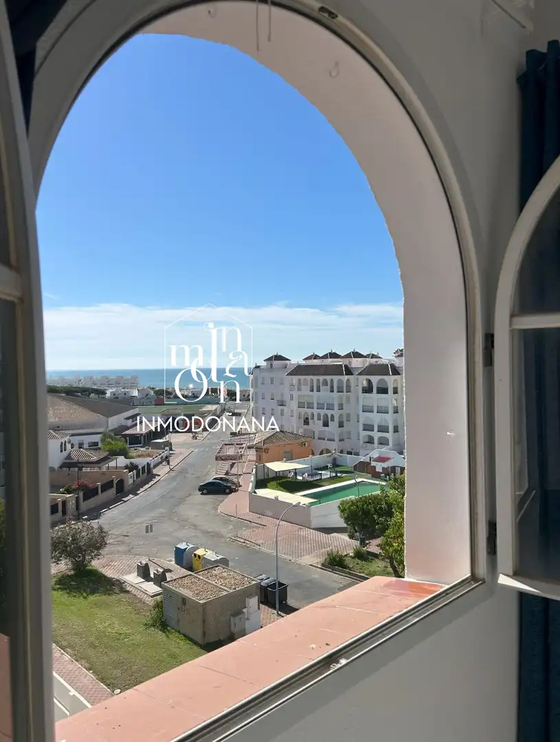 Flat with pool for sale in Matalascañas, imagen 12