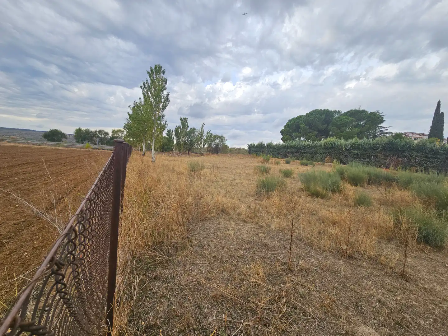 Wohnbaugrundstück zum Verkauf in Camino de la Pañera 14, imagen 2