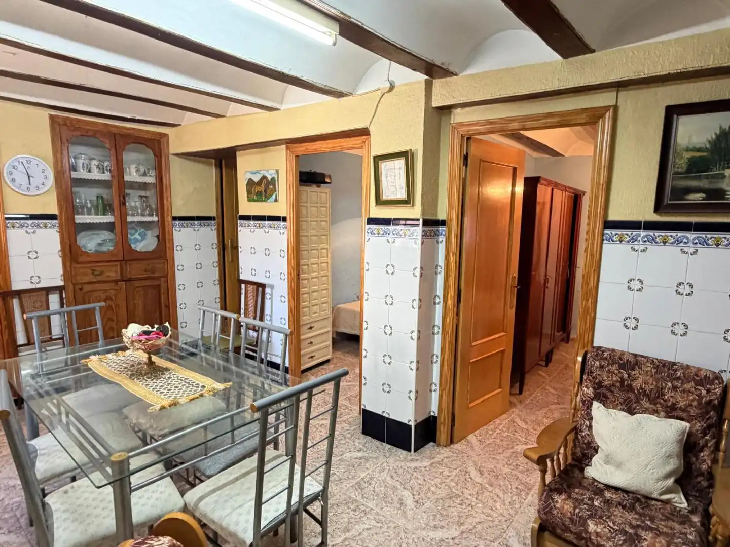 Casa o chalet en venta en Dos Aguas
