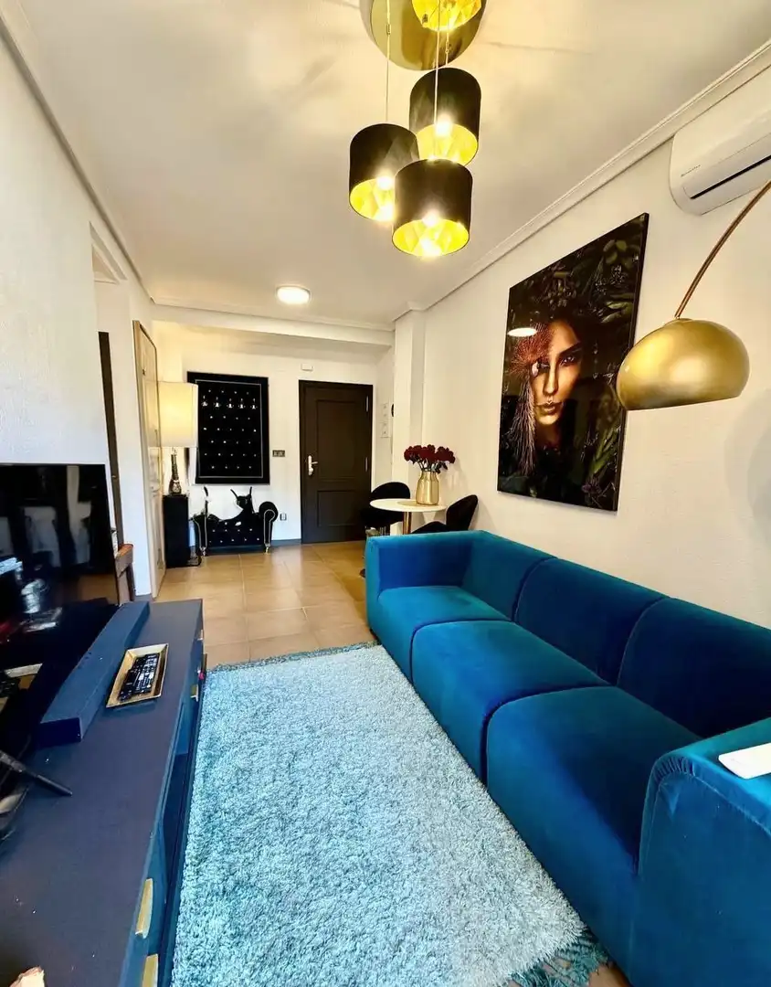 Apartament amb ascensor en venda a Centro, imagen 3