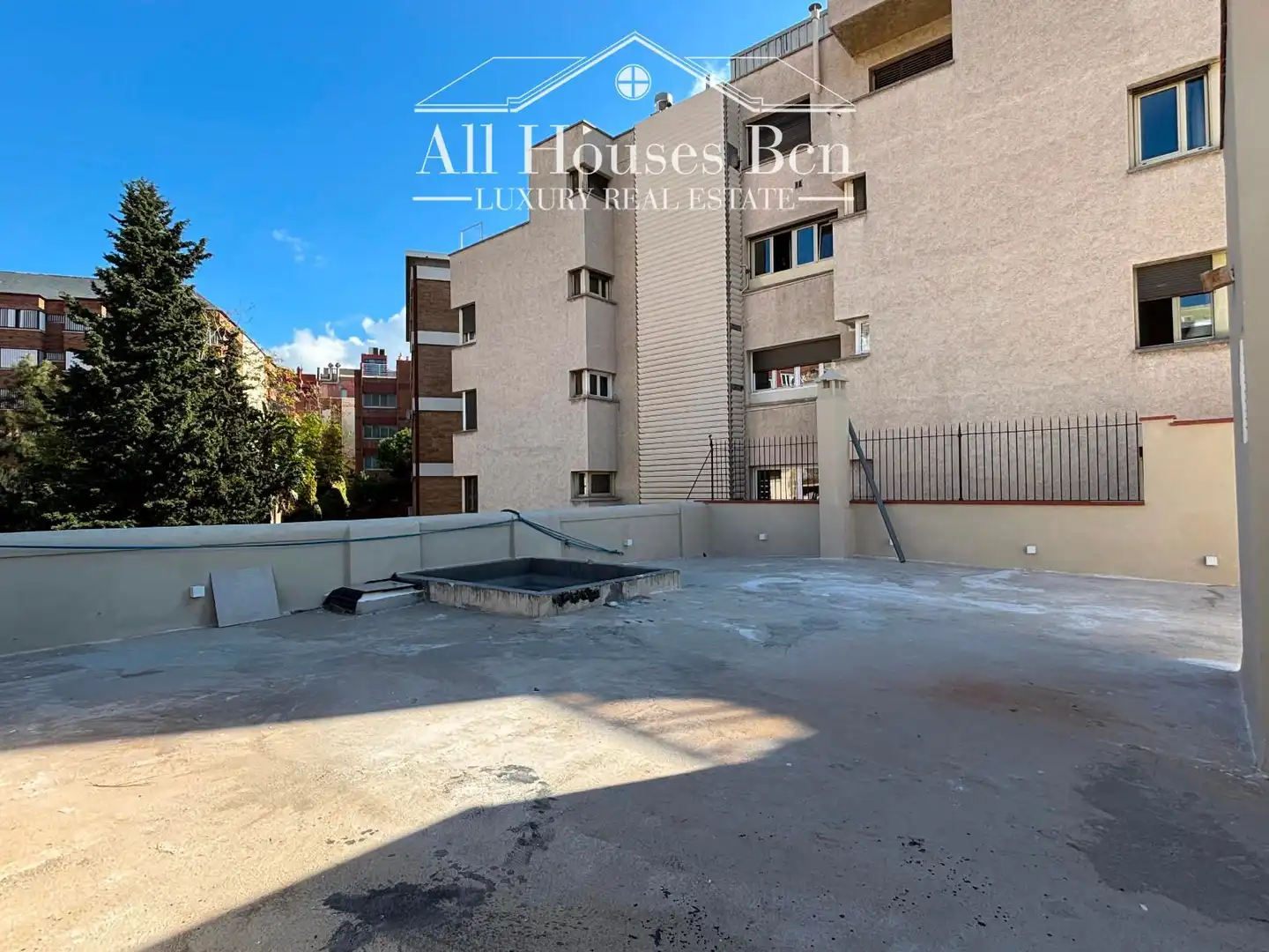 Penthouse with lift for sale in Ganduxer, imagen 29
