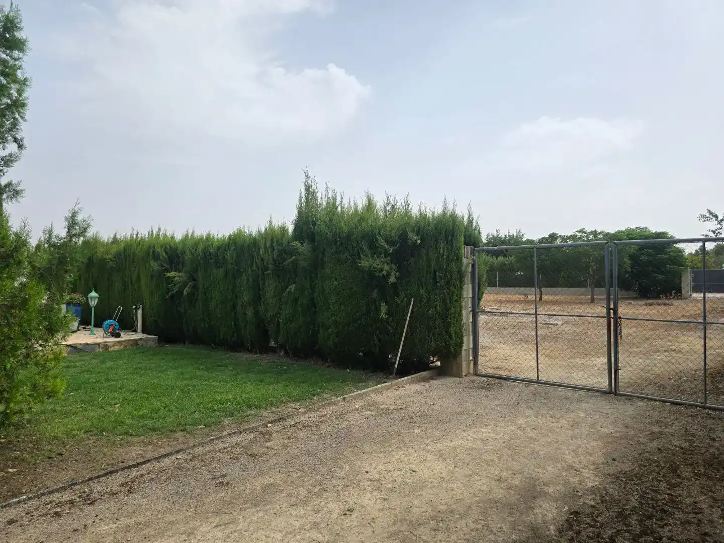 Casa o chalet en venta en  Albacete Capital con Aire acondicionado y Piscina