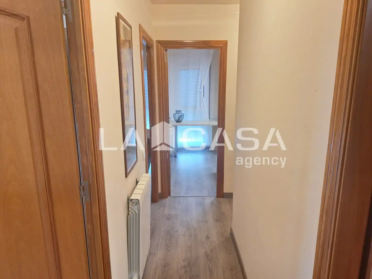 Flat for sale in Santa Coloma de Gramenet  with Parquet flooring