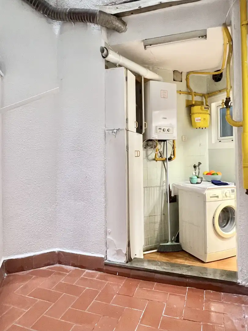 Appartamento con terrazza in vendita a Barcelona - CL SARDENYA, imagen 44