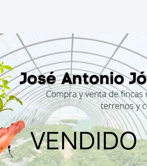 Foto 2 de Terreno en venta en Berja, Almería