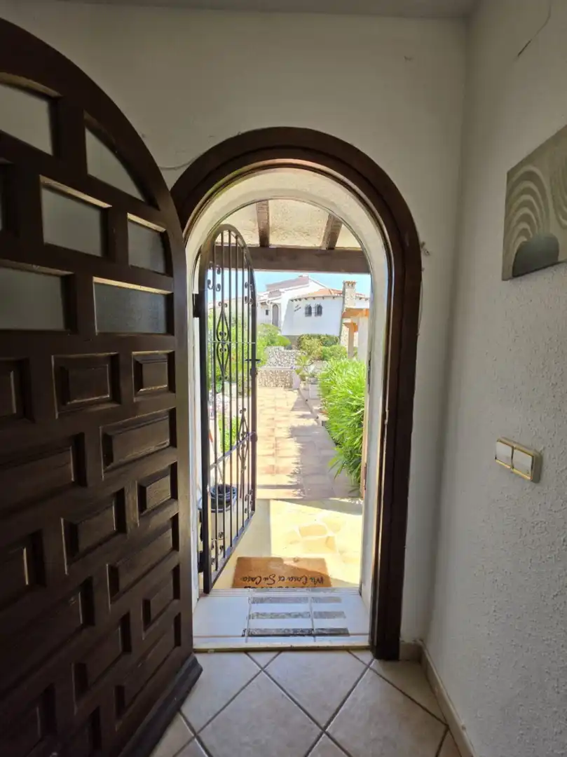 Casa con piscina en venta en Puerto, imagen 11