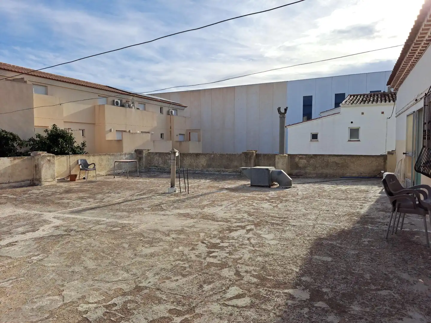 Business premises for sale in Avenida Avenida de Alicante 85, imagen 23