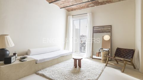 Photo 3 of Flat for rent in Sant Gervasi- Galvany, Barcelona Capital