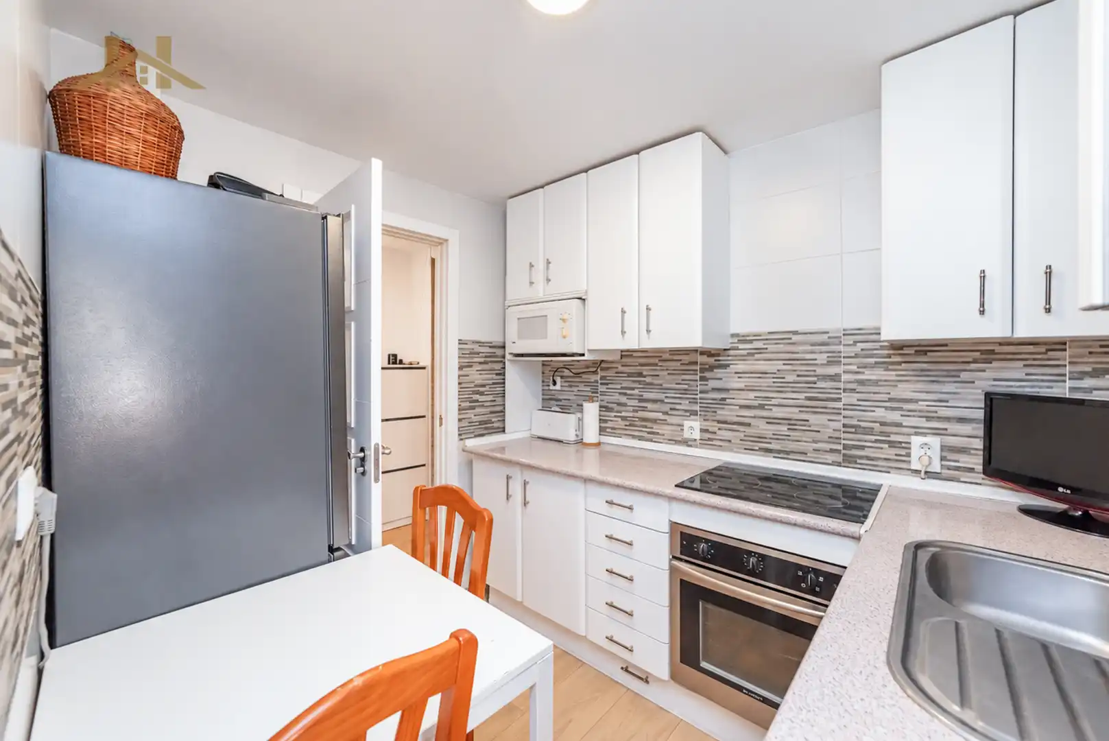 Piso en venta en Torrejón de Ardoz, Madrid