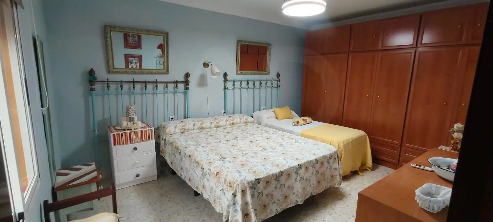 Habitación de Casa o chalet en venta en Écija con Aire acondicionado y Piscina