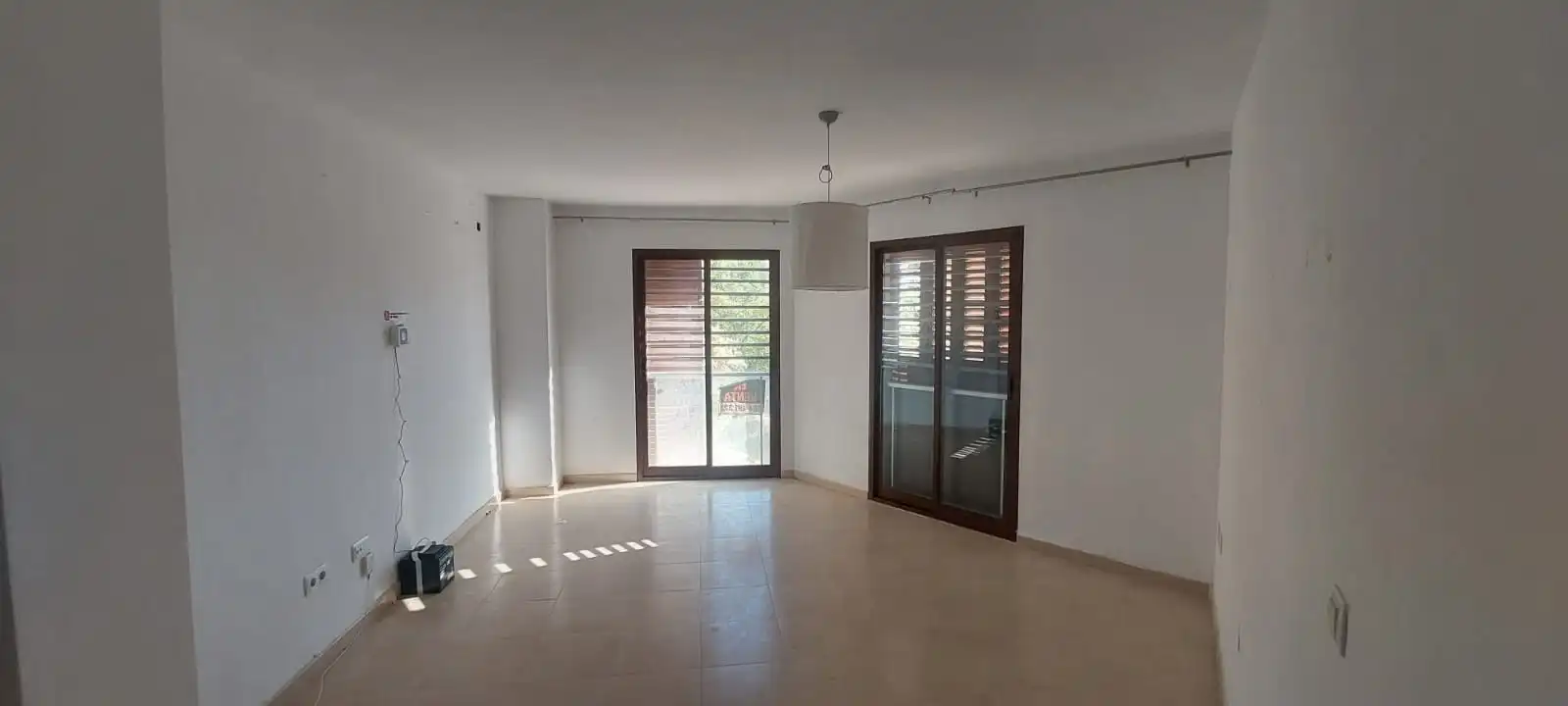 Pis amb ascensor en venda a Calle Río Taibilla