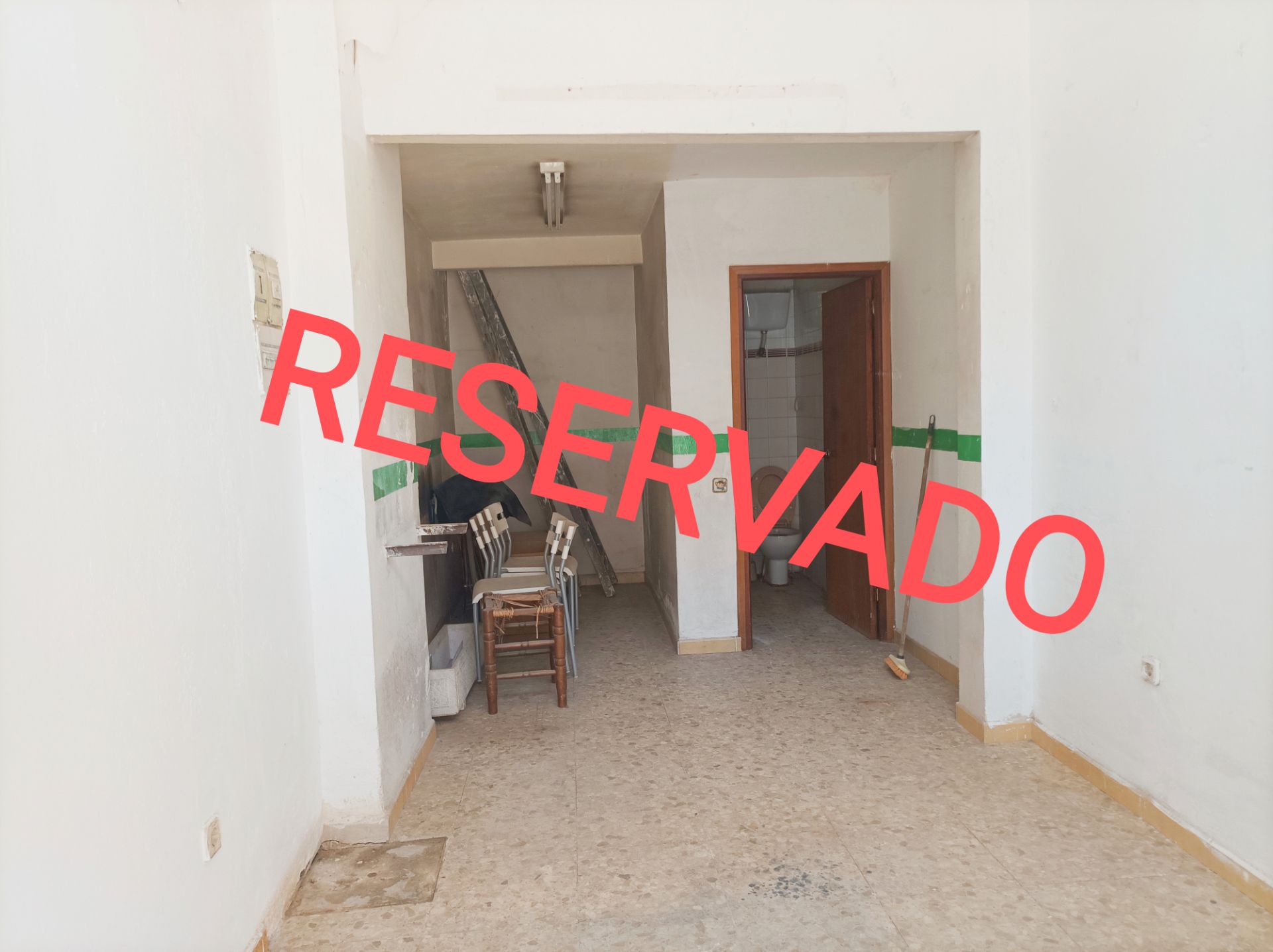 Premises for sale in Leganés
