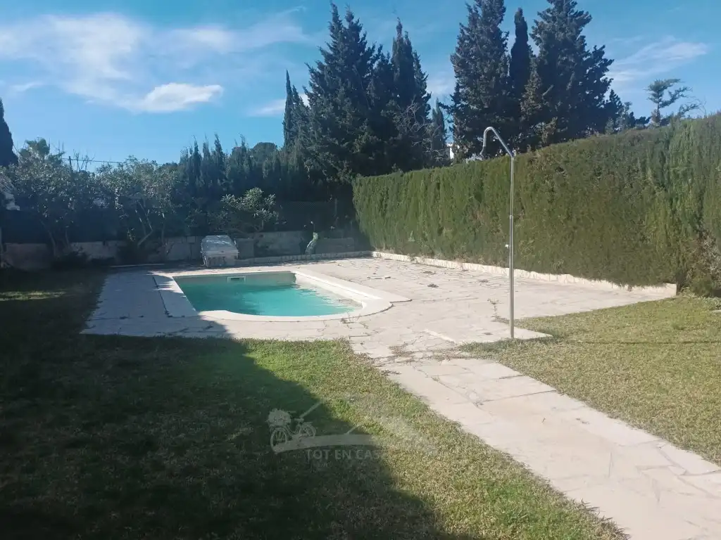 Haus mit Pool zum Verkauf in Calle Mistral-3 Cales, imagen 41