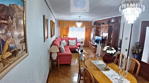 Foto 4 de Piso en venta en Coslada pueblo, Coslada