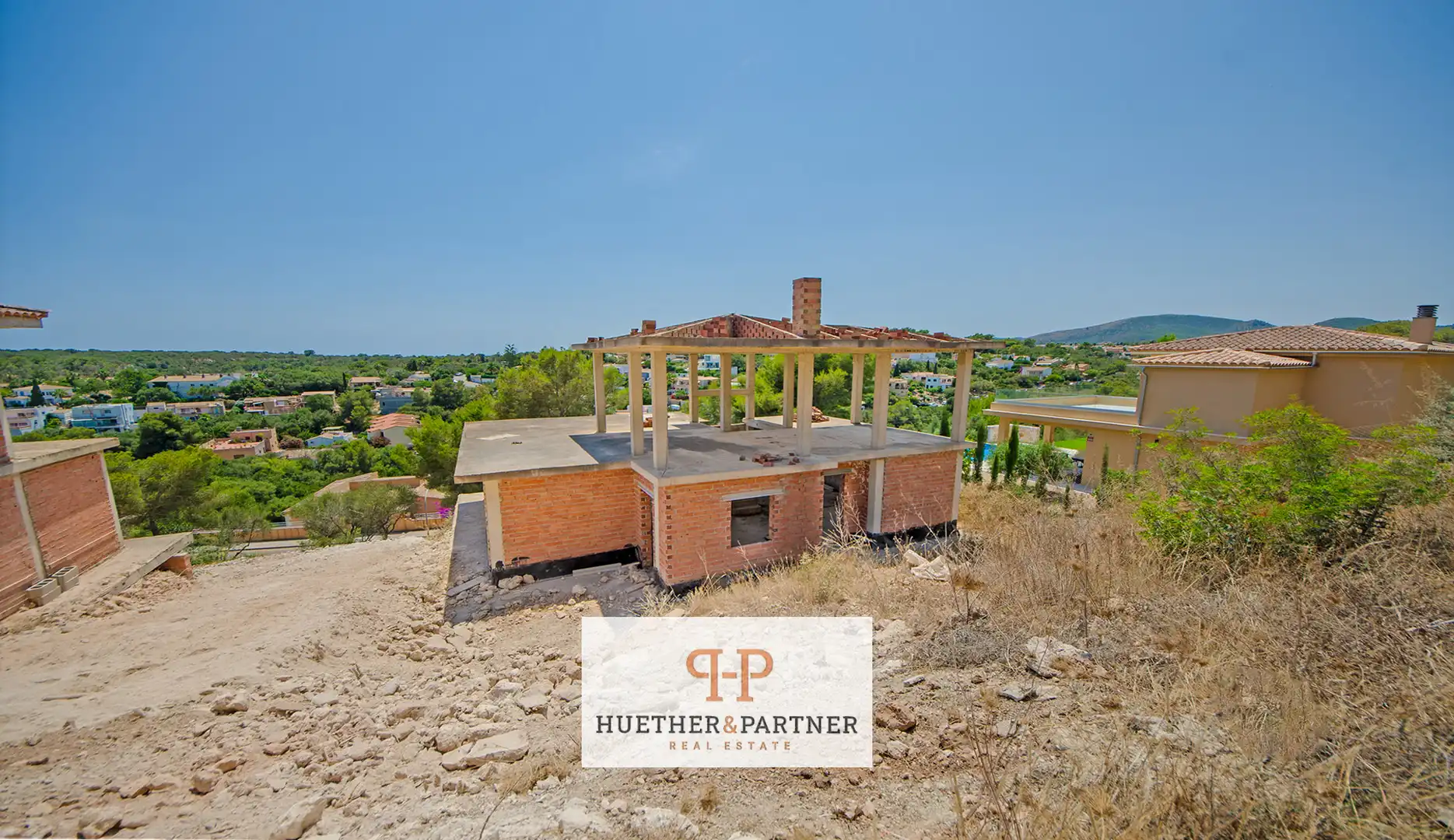 Residencial en venda en Manacor