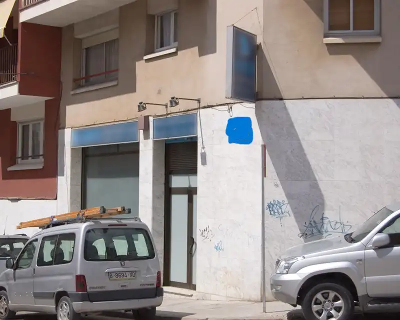 Business premises for sale in Carrer de Monturiol 61, imagen 3