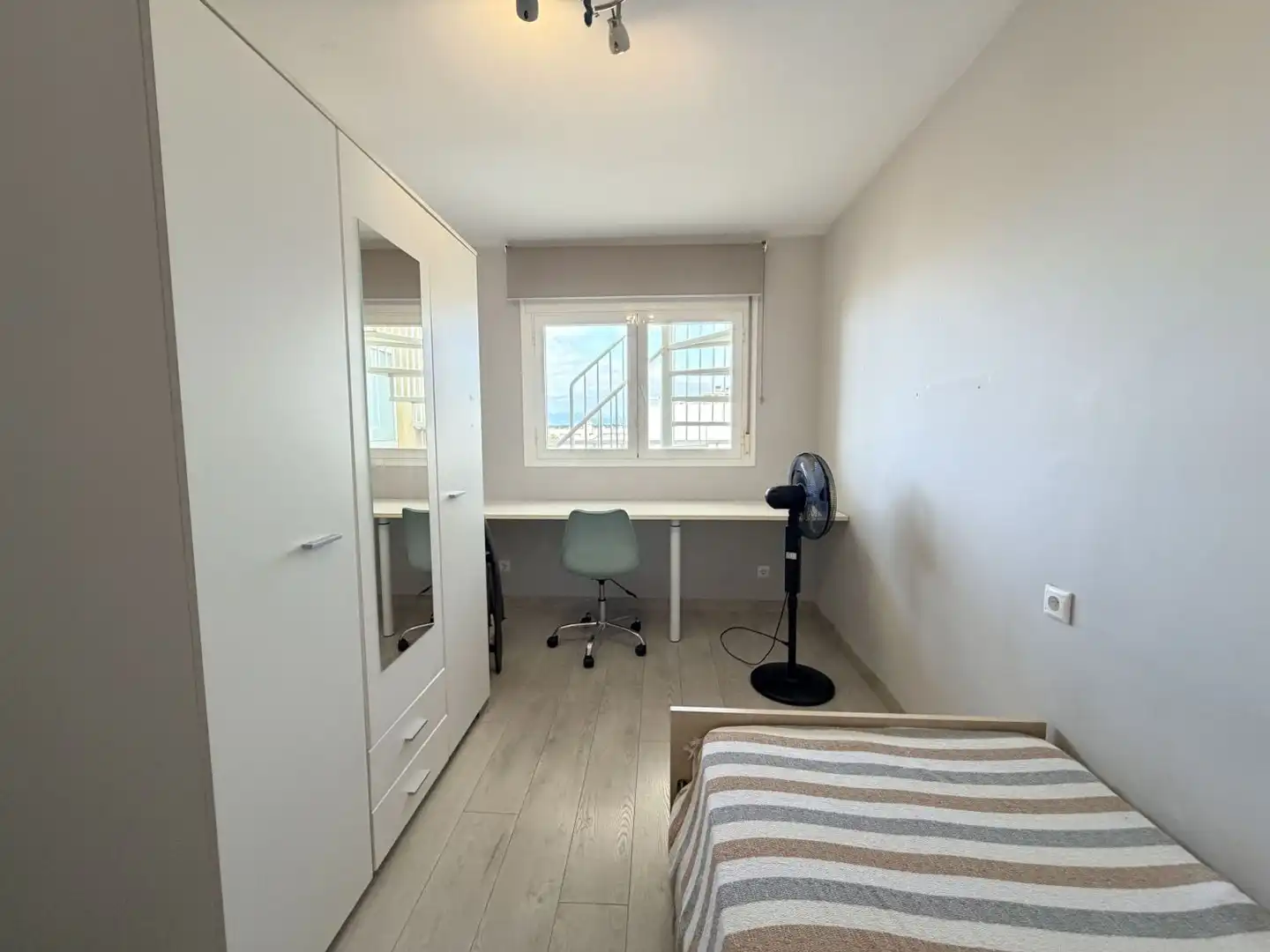 Ático con terraza en venta en Xalet del Blau, imagen 12