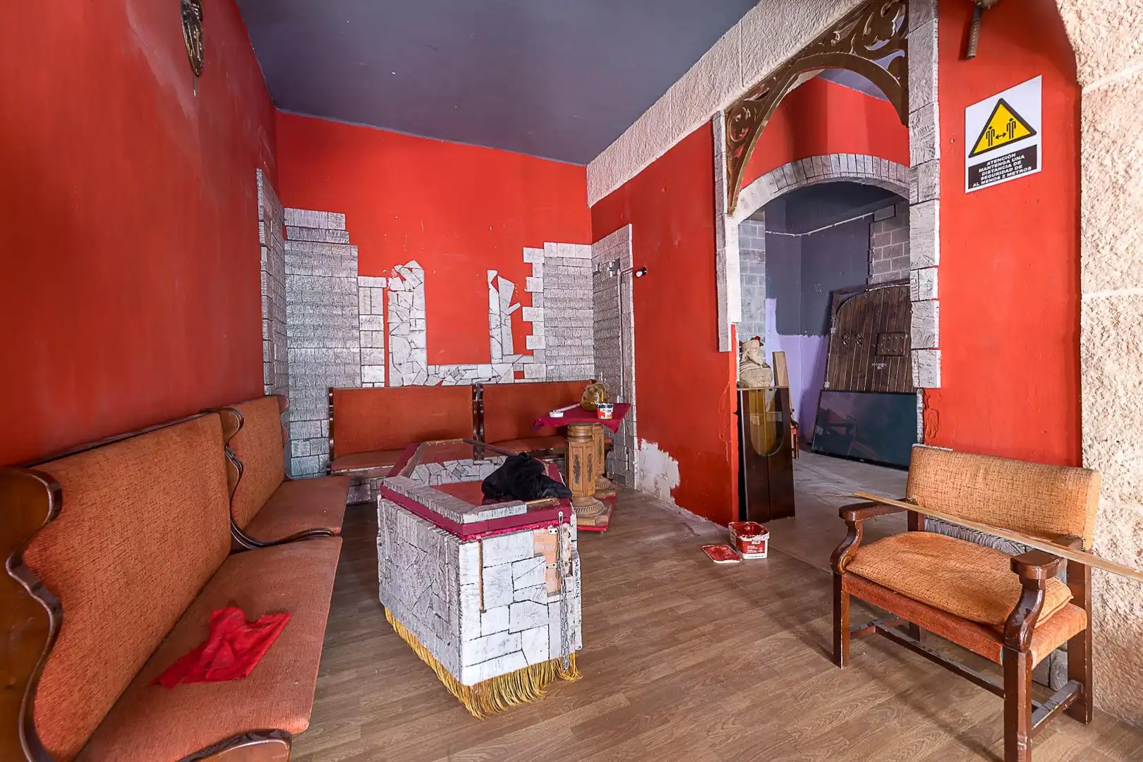 Local en venta en  Palma de Mallorca