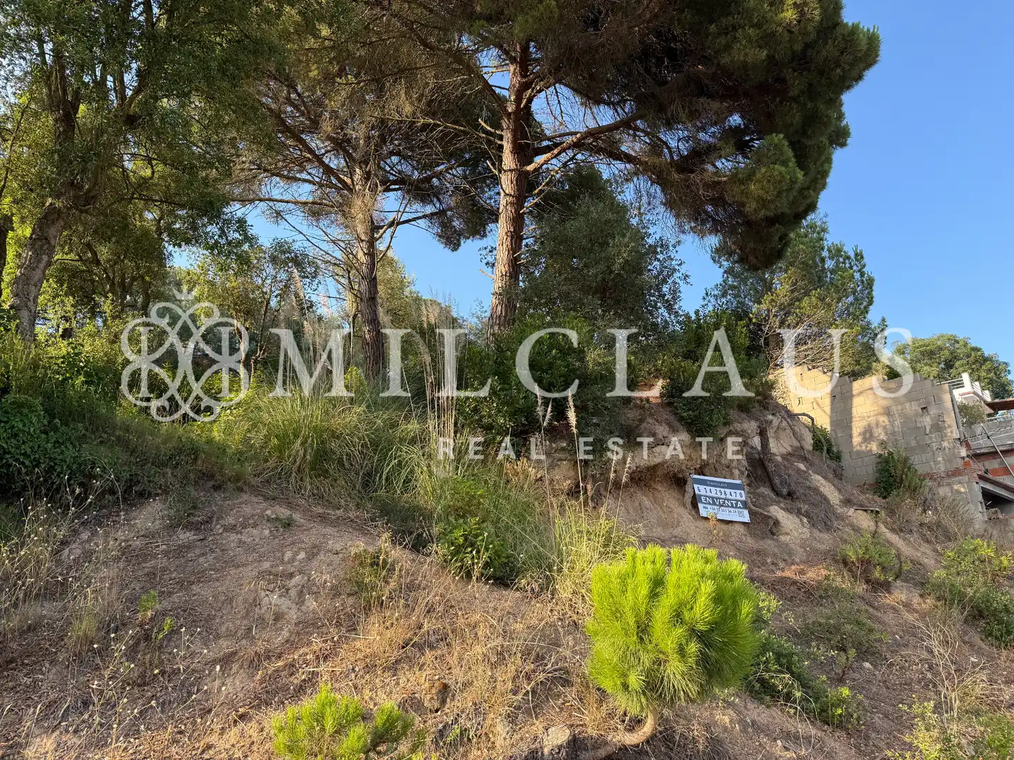 Residential land for sale in Carrer Júpiter, imagen 8
