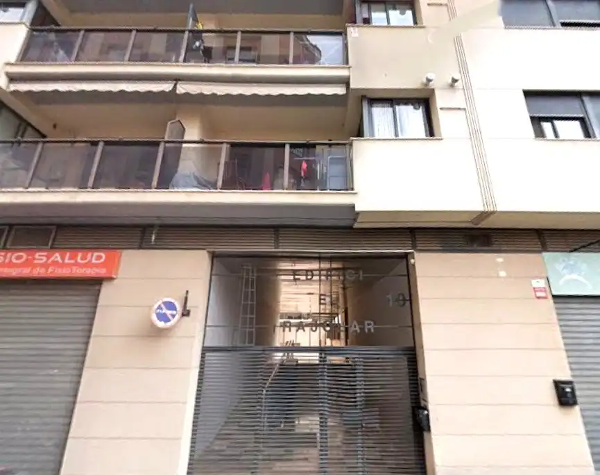 Pis en venda a Cronista Cervero, Riba-roja de Túria