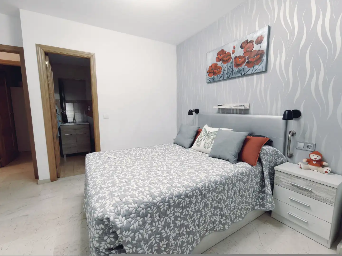 Pis amb ascensor en venda a Añoreta Golf - Paraíso del Sol, imagen 13