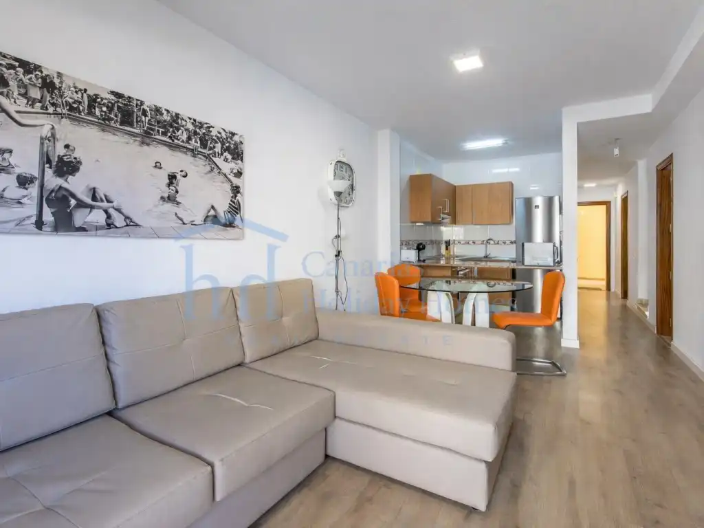 Ático con piscina en venta en Calle Jilguero, imagen 4