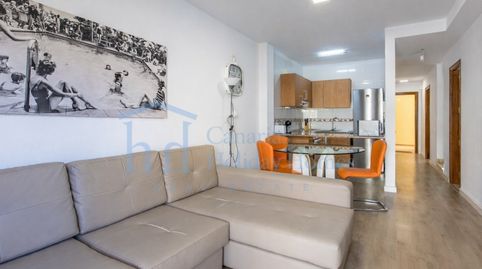 Foto 4 de Ático en venta en Calle Jilguero, Palm - Mar, Arona